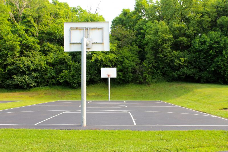 Backboard Installation in Denver, CO