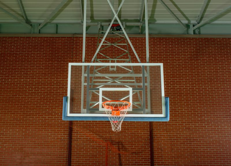Backboard Installation in Conroe, TX