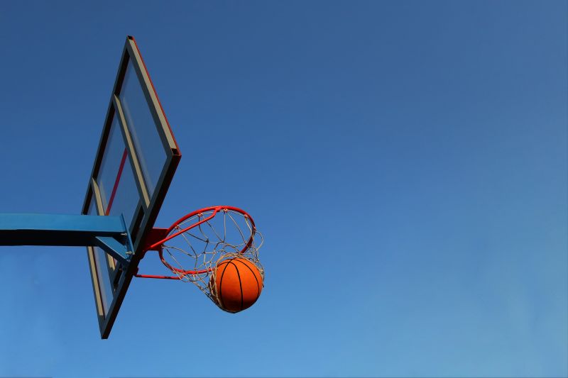 Backboard Installation in Prescott Valley, AZ