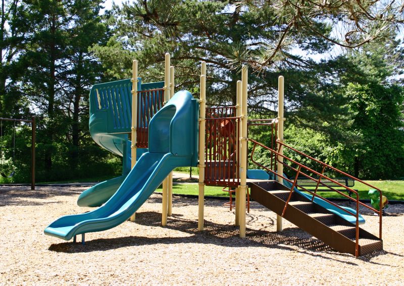 Playground Equipment Repair in Denver County, CO