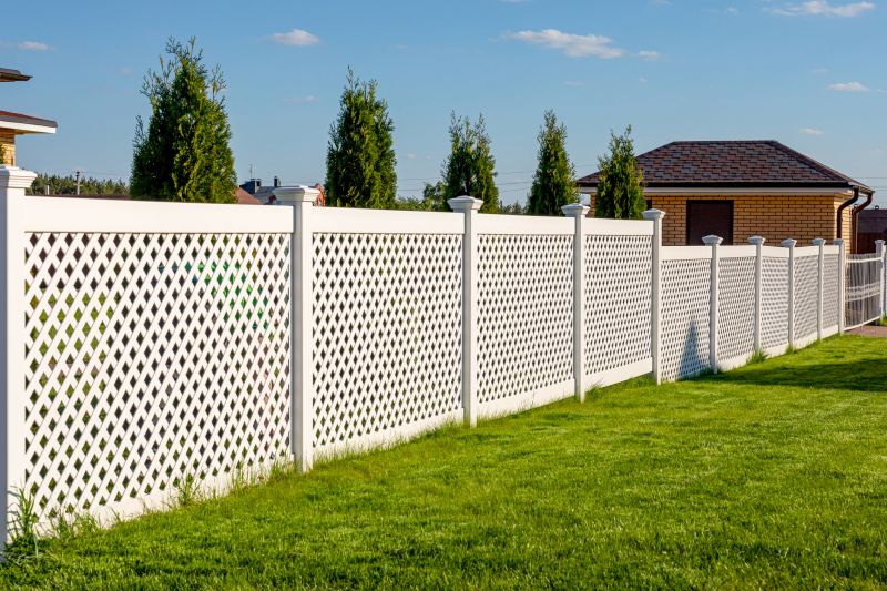 Privacy Fence Installation in Carmel, IN