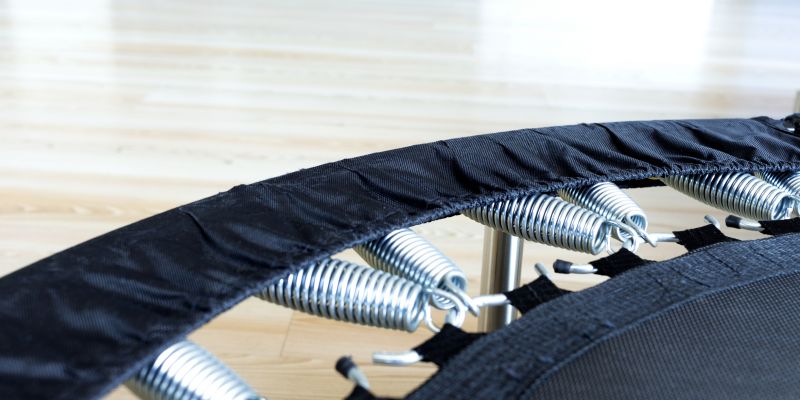 Trampoline Installation in Littleton, CO