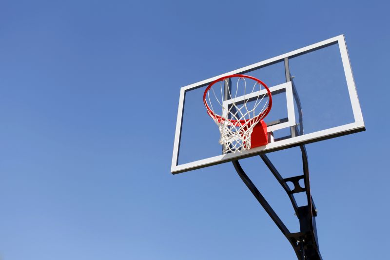 Backboard Installation in Boulder, CO