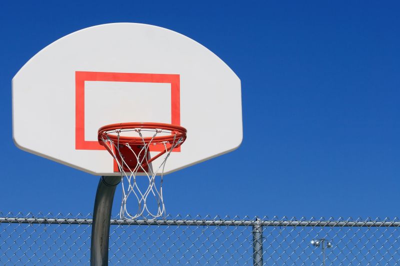 Backboard Installation in Longmont, CO