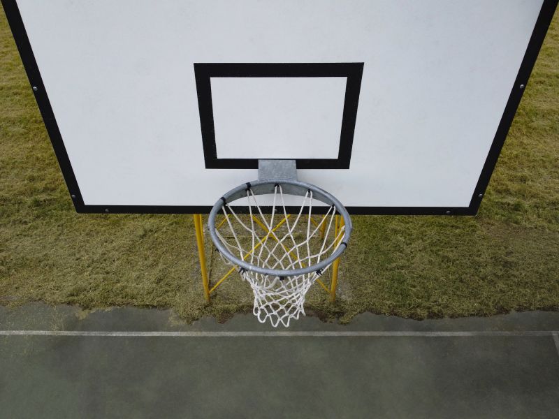Backboard Installation in Alpharetta, GA