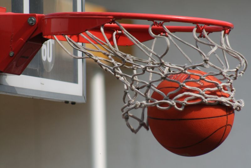 Basketball Hoop Installation in Overland Park, KS