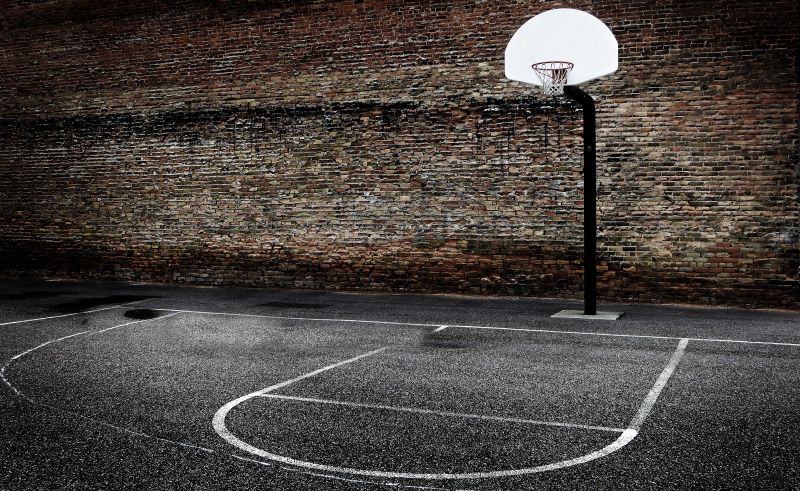 Basketball Hoop Repair in Denver, CO