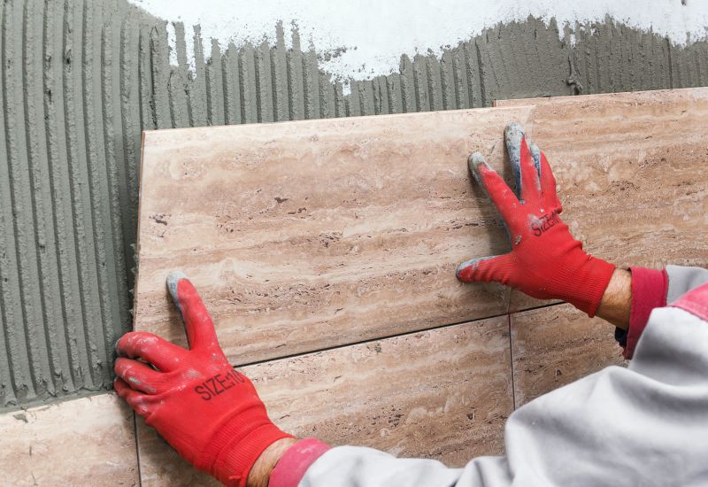 Construction Process