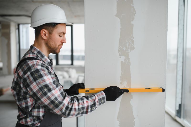 Commercial Handyman Service in Conroe, TX