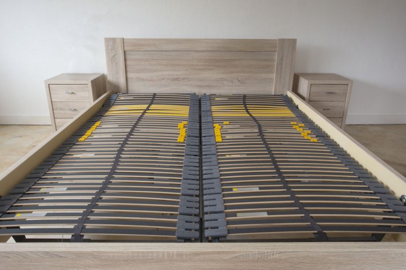 Crib Installation in Kansas City, KS