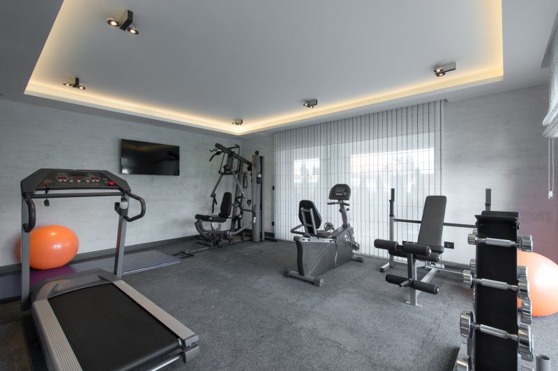 Fitness Equipment Assembly in Kansas City, KS