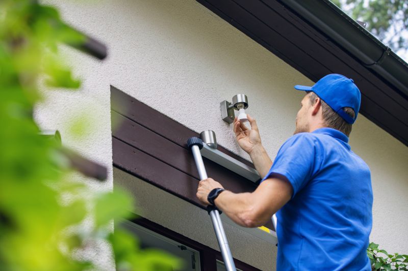Handyman Installation Service in Kansas City, KS