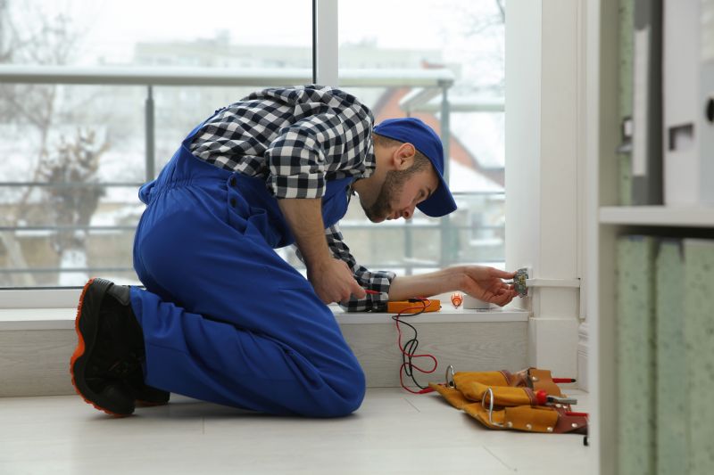 Home Maintenance Service in Kansas City, KS