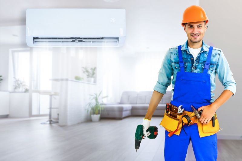 Home Maintenance Service in Conroe, TX