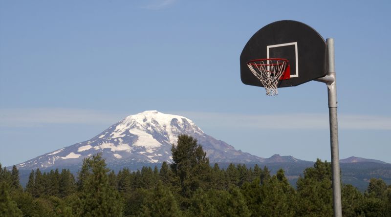 Hoop Mounting Service in Denver County, CO