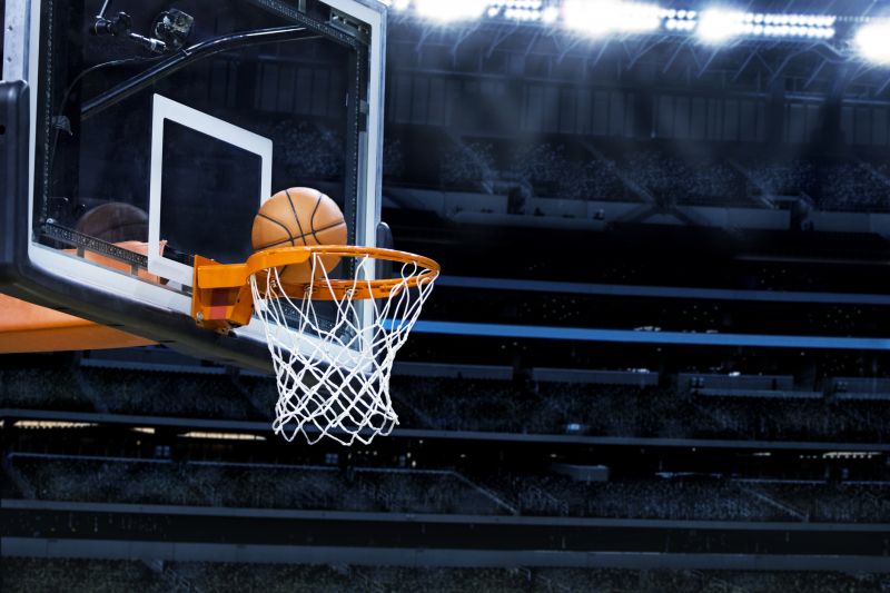 Hoop Mounting Service in Arvada, CO