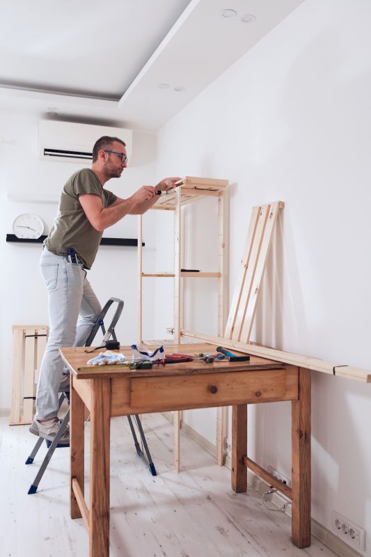 Play Set Assembly Service in Conroe, TX