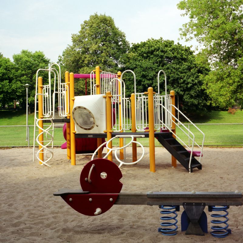 Playground Equipment Repair in Arvada, CO