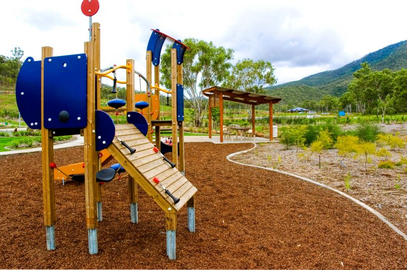 Playground Equipment Repair in Prescott Valley, AZ