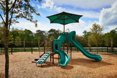 Playground Equipment Repair in Littleton, CO