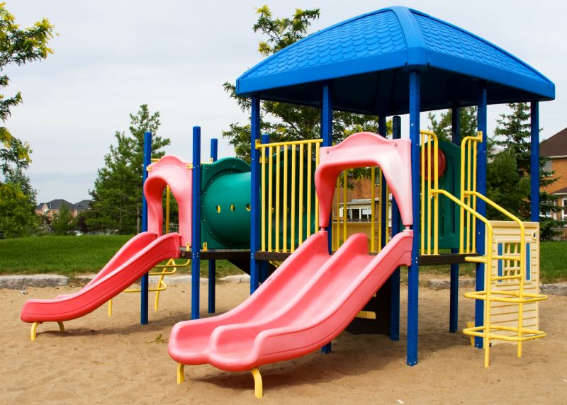 Playground Equipment Repair in Littleton, CO