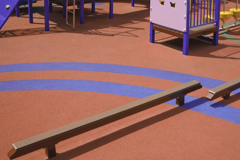Playground Installation