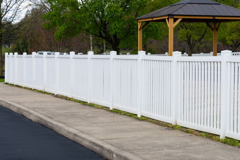 Privacy Fence Construction in Des Moines, IA