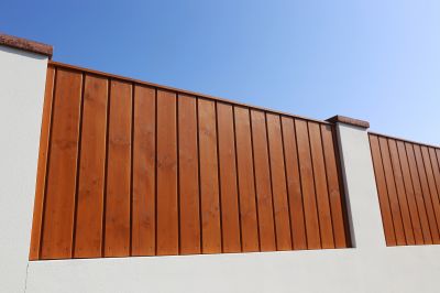 Privacy Fence Construction in South Bend, IN