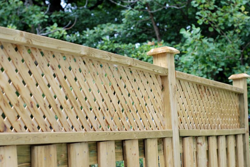 Privacy Fence Installation in Green Bay, WI