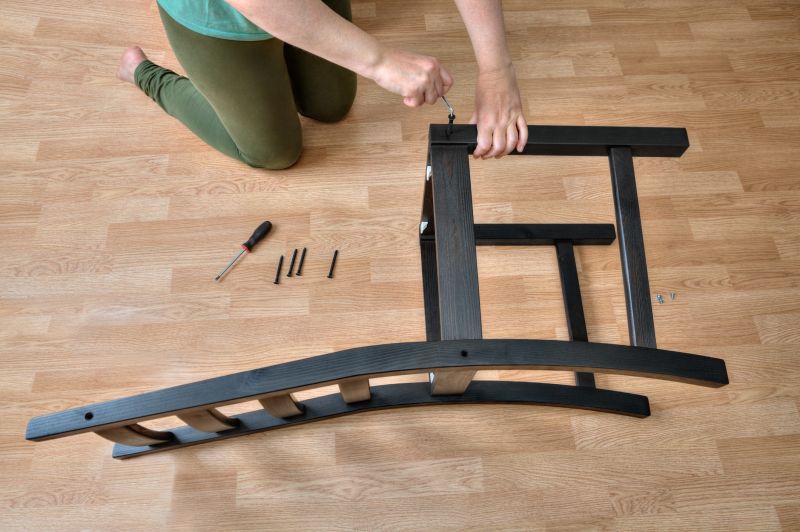 Recliner Assembly in Kansas City, KS