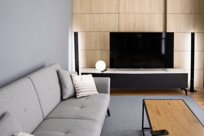 Tv Stand Assembly in Kansas City, KS